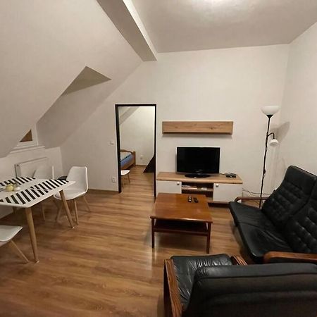 Francis Apartment - Lazenske Centrum Karlowe Wary Zewnętrze zdjęcie