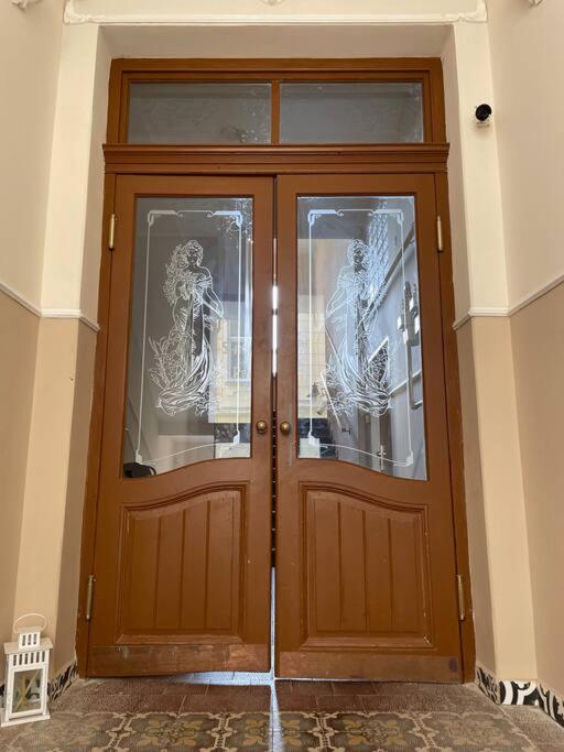 Francis Apartment - Lazenske Centrum Karlowe Wary Zewnętrze zdjęcie