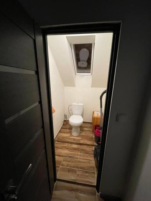 Francis Apartment - Lazenske Centrum Karlowe Wary Zewnętrze zdjęcie
