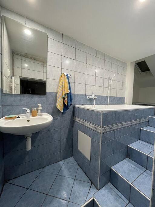 Francis Apartment - Lazenske Centrum Karlowe Wary Zewnętrze zdjęcie